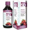 5D Depuradren Frutti Bosco Sleever 500ml