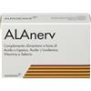 ALAnerv 20 Capsule Softgel