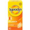 Supradyn Ricarica 30 Compresse Effervescenti