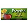 DIETERBA OMO DIET.Mela 3x80g