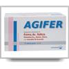 AGIFER 12 Stick 15ml