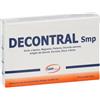 Decontral Smp 20 Compresse