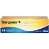 Sargenor Plus 14 Compresse