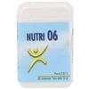 NUTRI 6 Int.60 Cpr