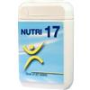 NUTRI 17 Int.60 Cpr