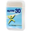 NUTRI 30 Int.60 Cpr