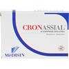 Cronassial 30 Compresse