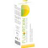 FLUOREXIN TRANSPARENT PROTECTION Lozione Acquosa Antimicrobico e Antiessudativo 50ml