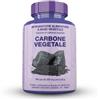 CARBONE Veg.100 Cps BIOSALUS