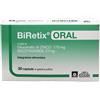 BiRetix ORAL 30 capsule