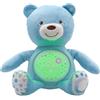 Chicco Giocattoli Baby Bear Orsetto Azzurro