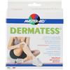 Master Aid Dermatess 10 x 10 cm Garza in Tessuto 100 Pezzi