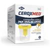 CEROXMED CONTENITORE URINA VACUUM SYSTEM 1 PEZZO