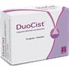 DuoCist 10 capsule + 10 bustine