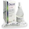 Decon Lavanda Vaginale 5 flaconi monodose da 100ml