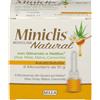 Miniclis Natural Adulti 6 Microclismi