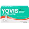 Yovis 25 Miliardi 10 Flaconcini da 10ml