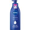 Nivea Crema Corpo Nutriente 500ml