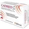 CADIRED 5 36 CAPSULE