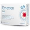 DEPOFARMA EMORSAN GEL 10 FIALE MONODOSE