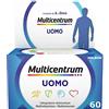 Multicentrum Uomo 60 Compresse