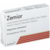 ALFASIGMA Zemiar 20 Compresse da 1160mg