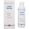 BRADERM AZN Scrub 150ml