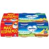 MELLIN OMO MELLIN Banana 6x100g