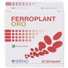 Ferroplant Oro 30 Stickpack