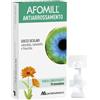 Afomill Gocce Oculari Antiarrossamento 10 Fiale Monodose da 0,5 ml