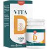 ERBA VITA Vita D 100 Compresse