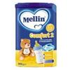 MELLIN 2 COMFORT 800g