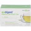 BIOS LINE Eudigest Pancia Piatta Tisana 20 Bustine Filtro
