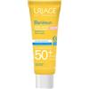 URIAGE Bariésun Crema Colorata Dorata SPF50+ Viso 50ml