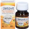 Zetavit Multivitaminico Multiminerale 42 Compresse