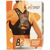 EKEEP B2 ACTIVE BRA NERO/FUN 3