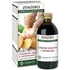 ZENZERO ESTR INTEGR 200ML GIOR