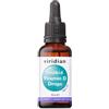 VIRIDIAN Vit.D3 400UI 30ml