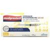 MEDIPRESTERIL SIRINGA 2,5ML