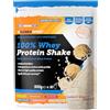 NAMED 100% Whey Protein Shake Cookies & Cream 900g