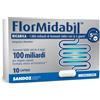 FlorMidabìl Ricarica 10 Capsule