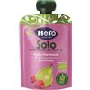 HERO SOLO HERO B POUCH PERA LAMPONE 100G