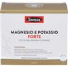 Swisse Magnesio e Potassio FORTE 24 Buste