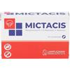 Mictacis 30 Compresse
