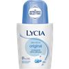 LYCIA Original Anti Odorante Roll-On 48h 50ml