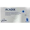 ACADIX 10FL 10ML