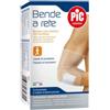 PiC Solution Benda a Rete Elastica 3 metri Gomito