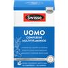 Swisse Uomo Complesso Multivitaminico 30 Compresse