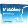 MetaSleep 30 Compresse