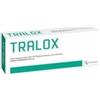 TRALOX 2% SIR PRE AC IALUR 2ML